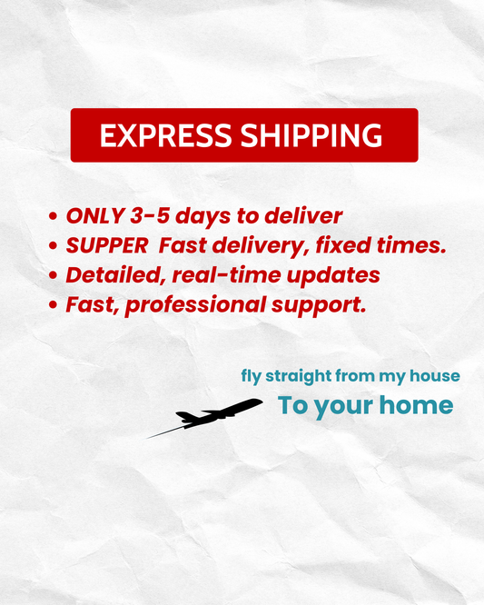 Fast Delivery