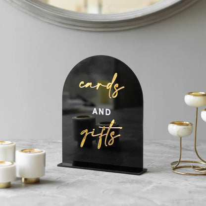 Set Of 4 Wedding Signs, In Loving Memory Wedding, Guestbook Sign, Cards And Gifts Sign, Memory Table Sign, Love is Sweet take a treat