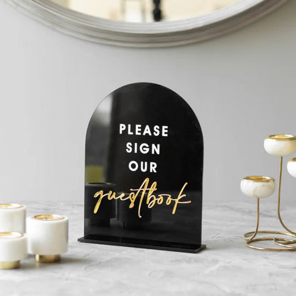 Set Of 4 Wedding Signs, In Loving Memory Wedding, Guestbook Sign, Cards And Gifts Sign, Memory Table Sign, Love is Sweet take a treat