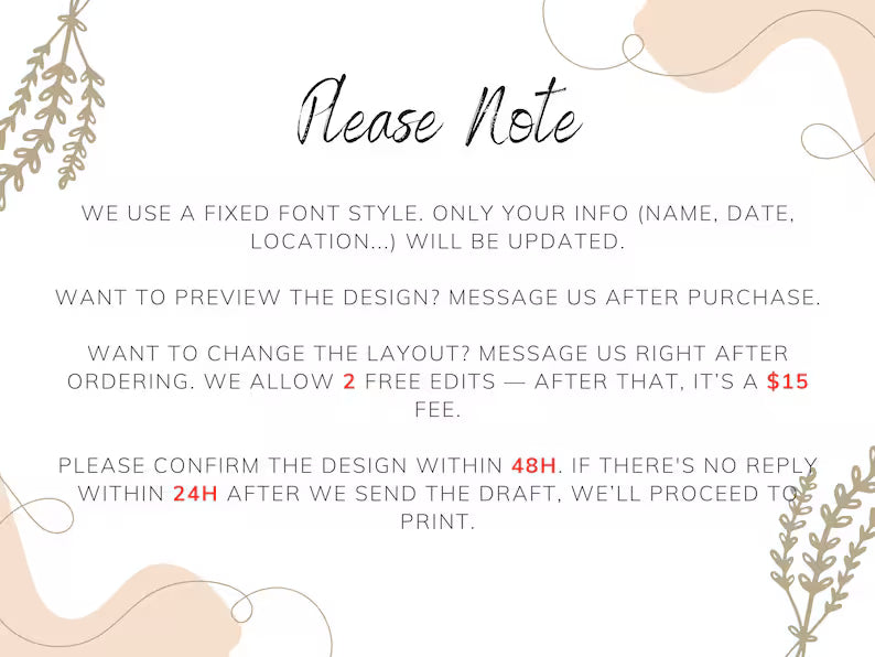 Custom Memorial Wedding Sign, Reserved Wedding Memorial Chair Sign, Personalized Fabric Sign, Wedding Chair Banner In Memory Loved Ones MS09