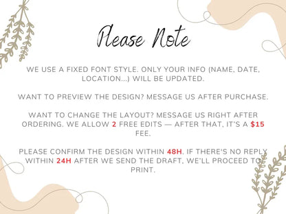 Custom Memorial Wedding Sign,Reserved Wedding Memorial Chair Sign,Personalized Fabric Sign,Wedding Chair Banner In Memory Of Loved Ones MS06