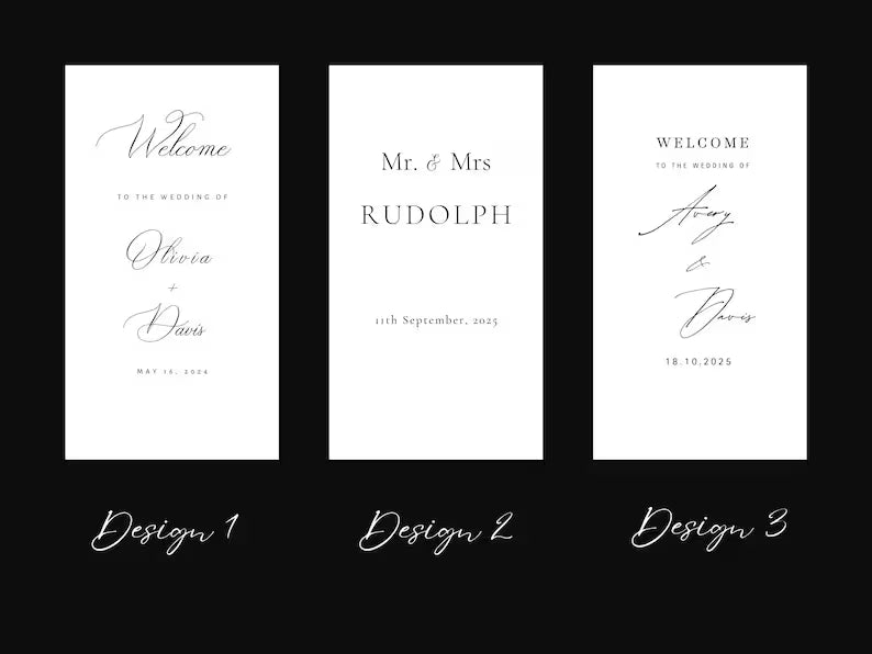 Welcome Fabric Sign, Sheer Sign, Fabric Sign, Wedding Veil, fabric sign, Custom Wedding Welcome Sign, Personalized Lace Edge Sign